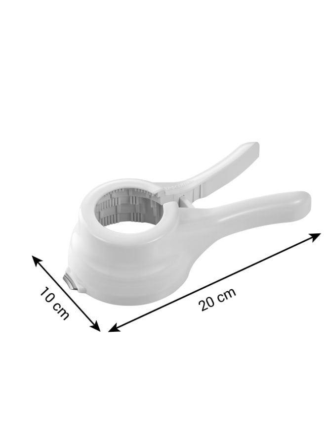 تسكوما فتاحة/ غالقه زجاجات و برطمانات "PRESTO" - Image 3